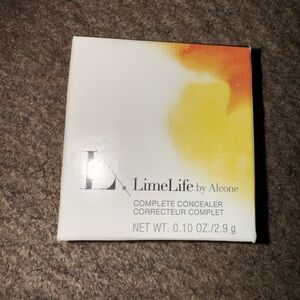 Complete Concealer - Shade 02